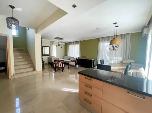 3 Bedrooms House in Pervolia