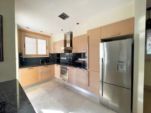 3 Bedrooms House in Pervolia