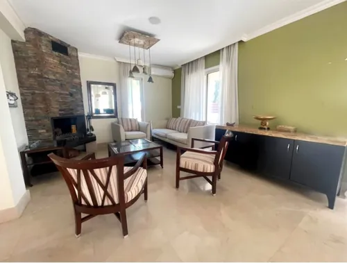 3 Bedrooms House in Pervolia