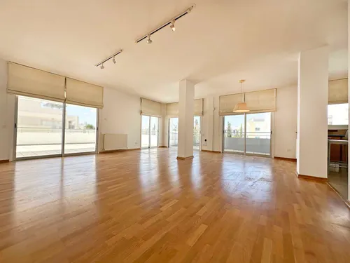 3 Bedrooms Penthouse in Acropoli