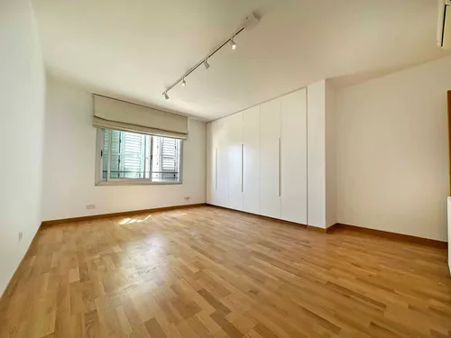 3 Bedrooms Penthouse in Acropoli