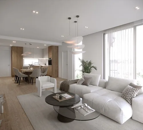 4 Bedrooms House in Leoforos Protara