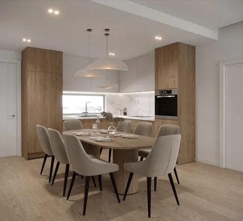 4 Bedrooms House in Leoforos Protara