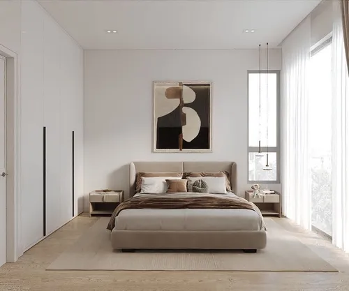 4 Bedrooms House in Leoforos Protara