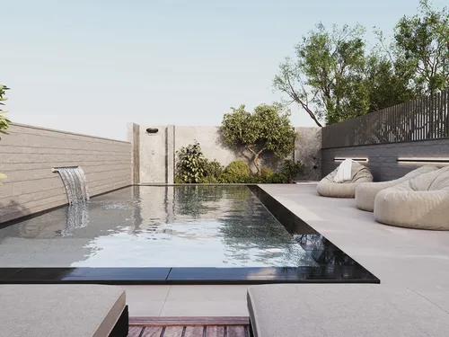 Comfortable Stunning Penthouse