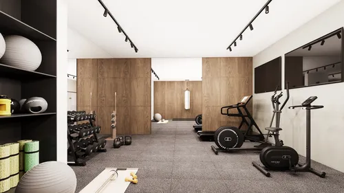 2 Bedrooms Apartment in Grigoriou Xenopoulou