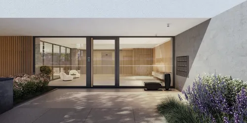 3 Bedrooms Apartment in Spetson & Georgiou Vyzinou