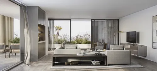 3 Bedrooms Apartment in Spetson & Georgiou Vyzinou