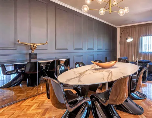 3 Bedrooms Penthouse in Sina 20