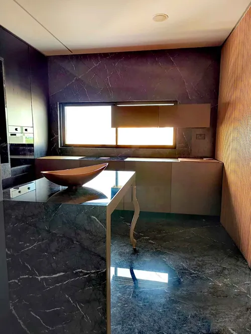 3 Bedrooms Penthouse in Sina 20