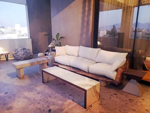 3 Bedrooms Penthouse in Sina 20