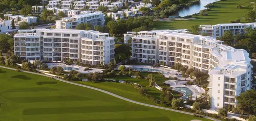 2 Bedrooms Apartment in Limassol Suburbs