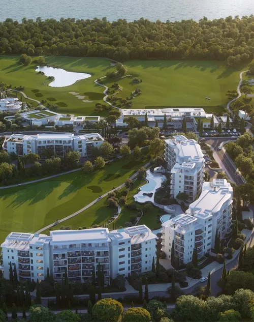 3 Bedrooms Penthouse in Limassol Suburbs