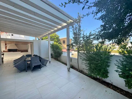 4 Bedrooms House in Alexandrou Papadiamanti 34