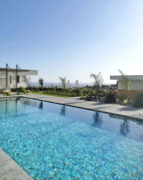 7 Bedrooms Villa in Yermasoyia