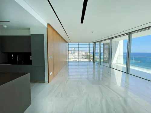 3 Bedrooms Apartment in Neapoli