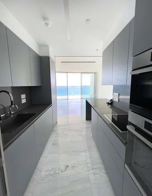 3 Bedrooms Apartment in Neapoli