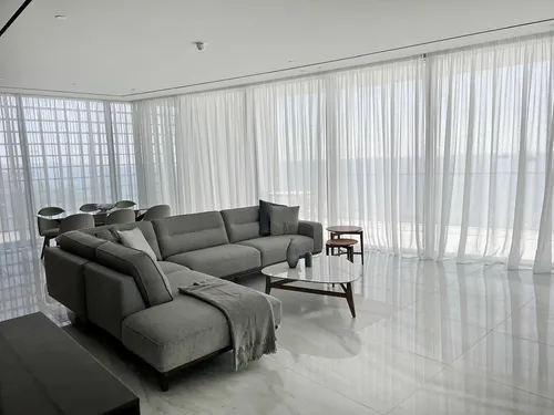 3 Bedrooms Apartment in Neapoli