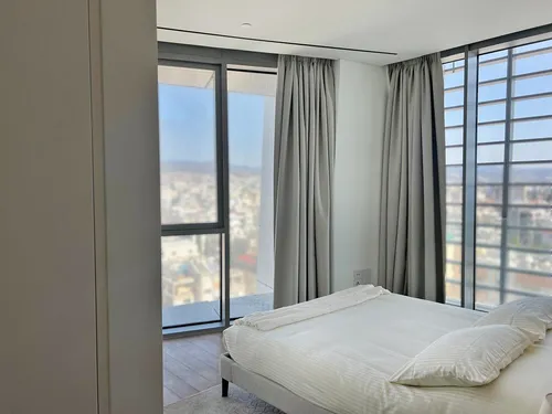 3 Bedrooms Apartment in Neapoli