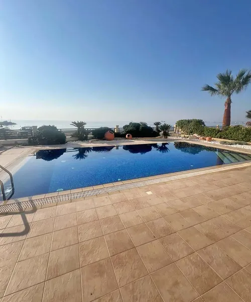 Beach Front Paradise