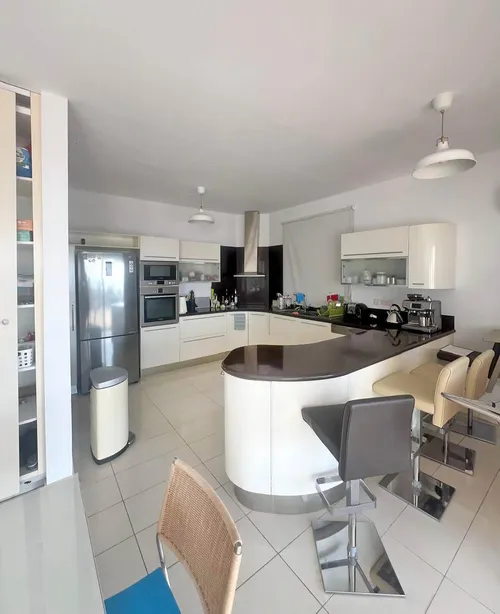 4 Bedrooms House in Dromos Larnacas - Dekelias