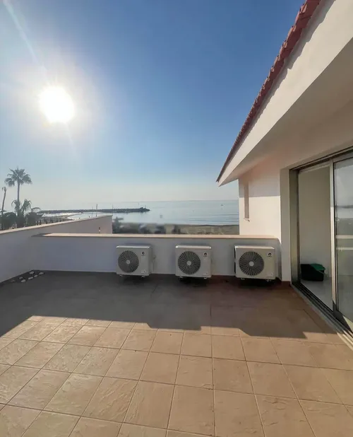 4 Bedrooms House in Dromos Larnacas - Dekelias