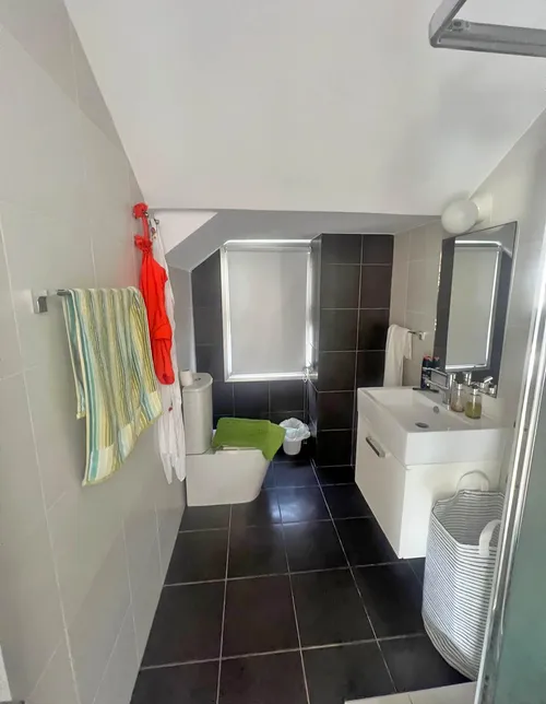 4 Bedrooms House in Dromos Larnacas - Dekelias