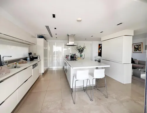 2 Bedrooms House in Dromos Larnacas - Dekelias