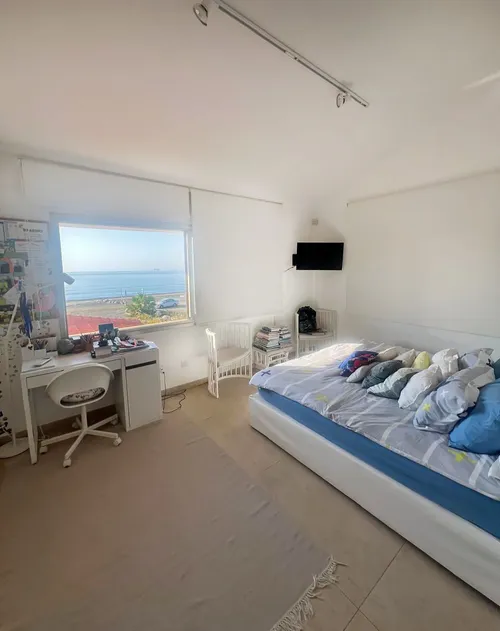 2 Bedrooms House in Dromos Larnacas - Dekelias