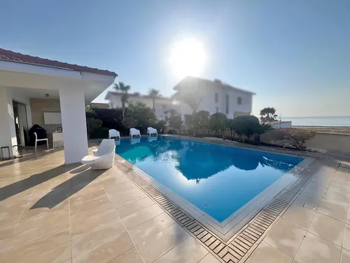 2 Bedrooms House in Dromos Larnacas - Dekelias