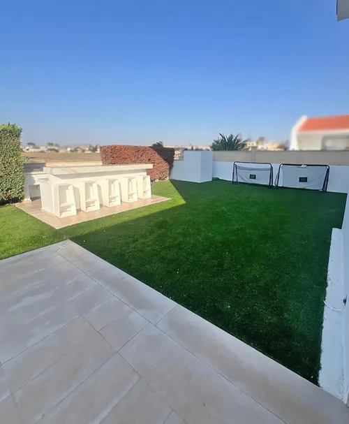 2 Bedrooms House in Dromos Larnacas - Dekelias