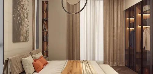 1 Bedroom Apartment in Potamos Yermasoyias