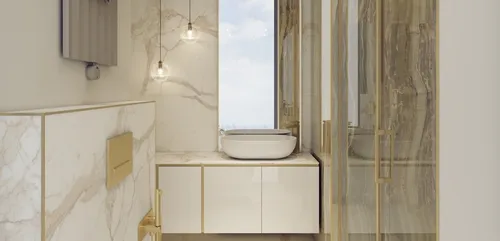 1 Bedroom Apartment in Potamos Yermasoyias