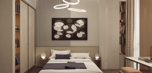 1 Bedroom Apartment in Potamos Yermasoyias