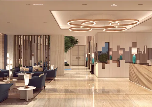 1 Bedroom Apartment in Potamos Yermasoyias