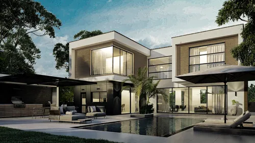 Amazing Luxury Villa