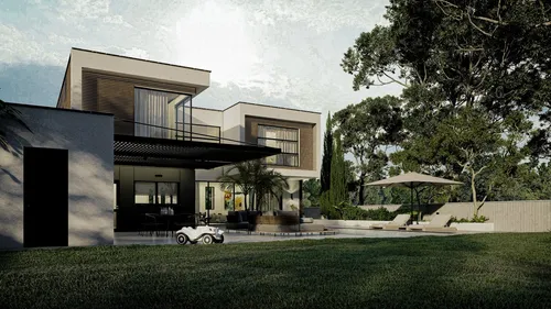 3 Bedrooms House in Agioi Trimithias