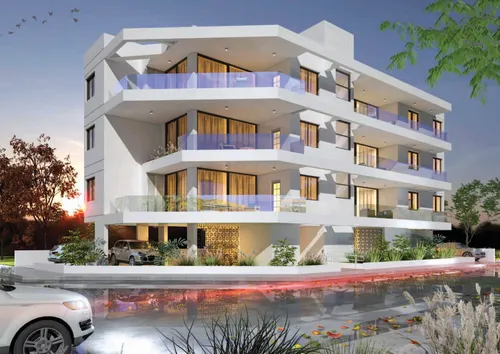 3 Bedrooms Apartment in Plateon 33