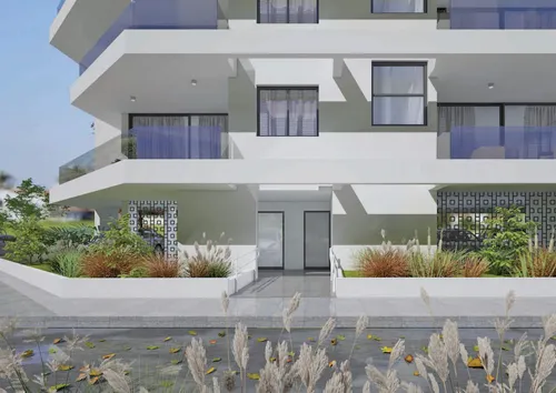 3 Bedrooms Apartment in Plateon 33