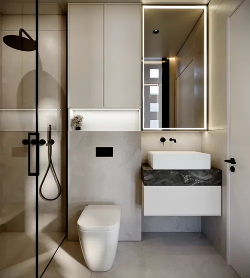 2 Bedrooms Apartment in Moutayiaka