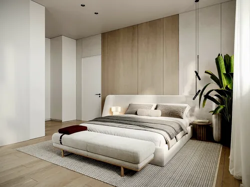 3 Bedrooms Apartment in Moutayiaka