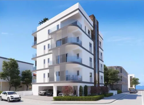 2 Bedrooms Apartment in Kefallinias