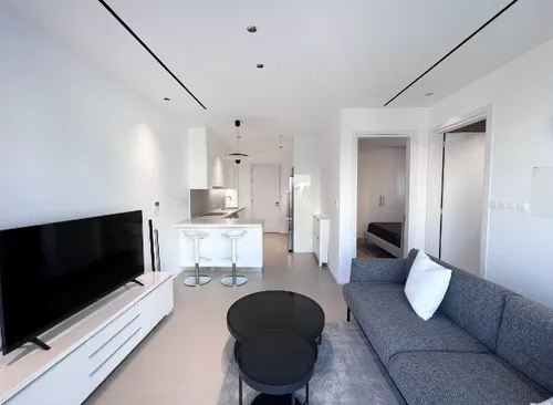 2 Bedrooms Penthouse in Kefallinias