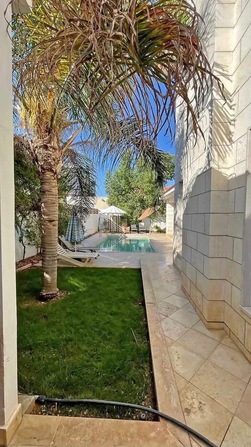 5 Bedrooms House in Filopappou 64