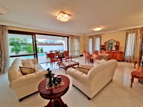 5 Bedrooms House in Filopappou 64