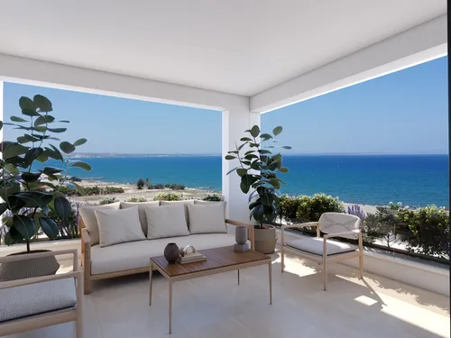 2 Bedrooms Penthouse in