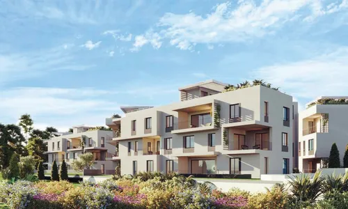 Resort Life Penthouse