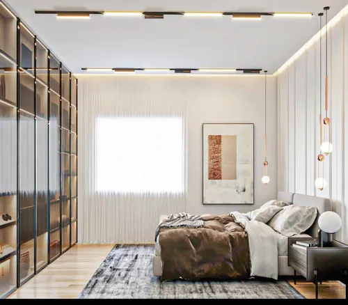 3 Bedrooms Penthouse in Livadia