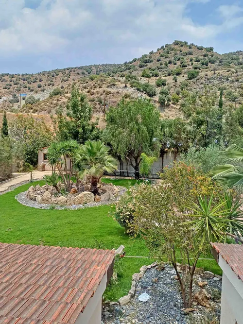 5 Bedrooms Villa in Kosta Papadopoulou 15