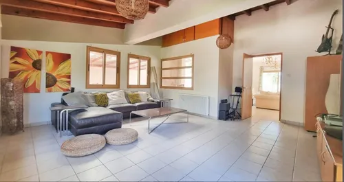5 Bedrooms Villa in Kosta Papadopoulou 15